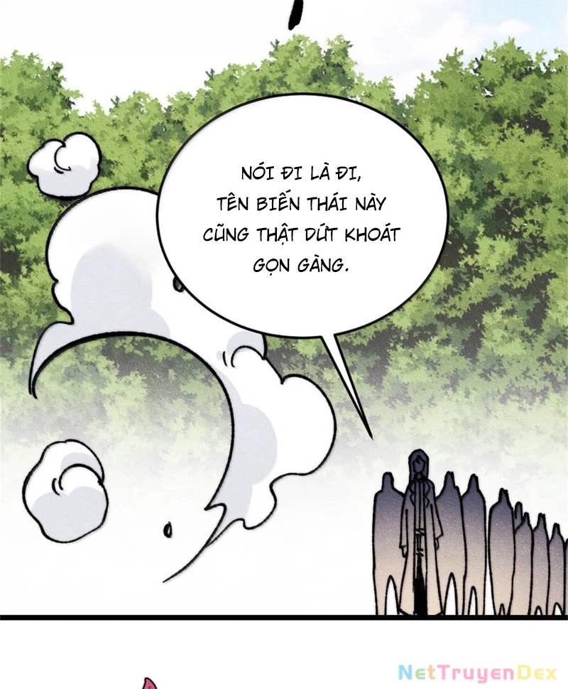 Vạn Cổ Tối Cường Tông Chapter 386 - Trang 4