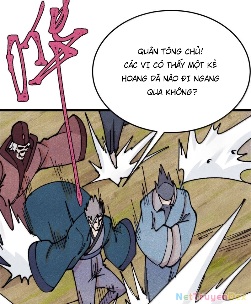 Vạn Cổ Tối Cường Tông Chapter 386 - Trang 4