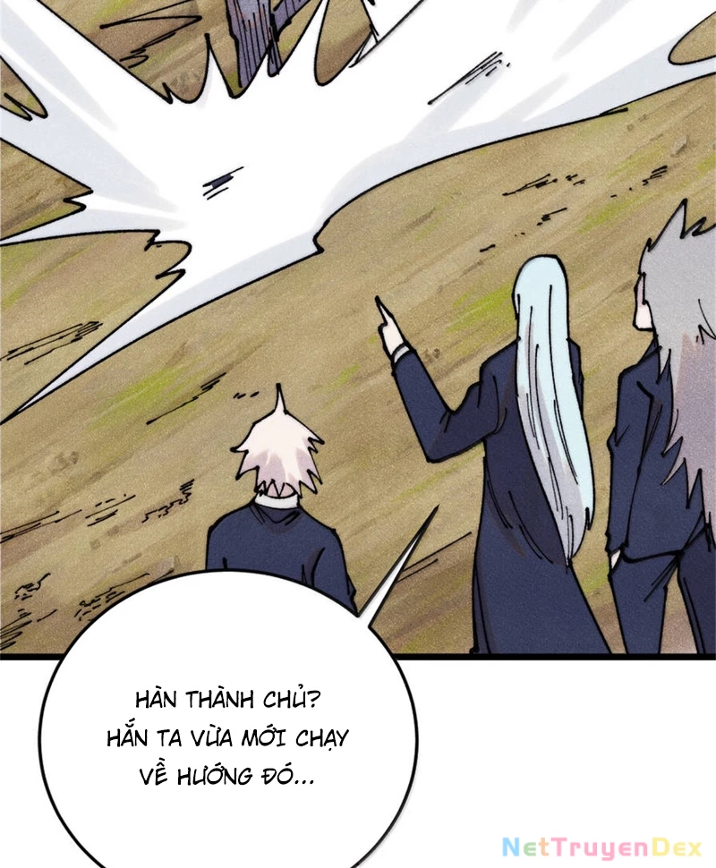 Vạn Cổ Tối Cường Tông Chapter 386 - Trang 4