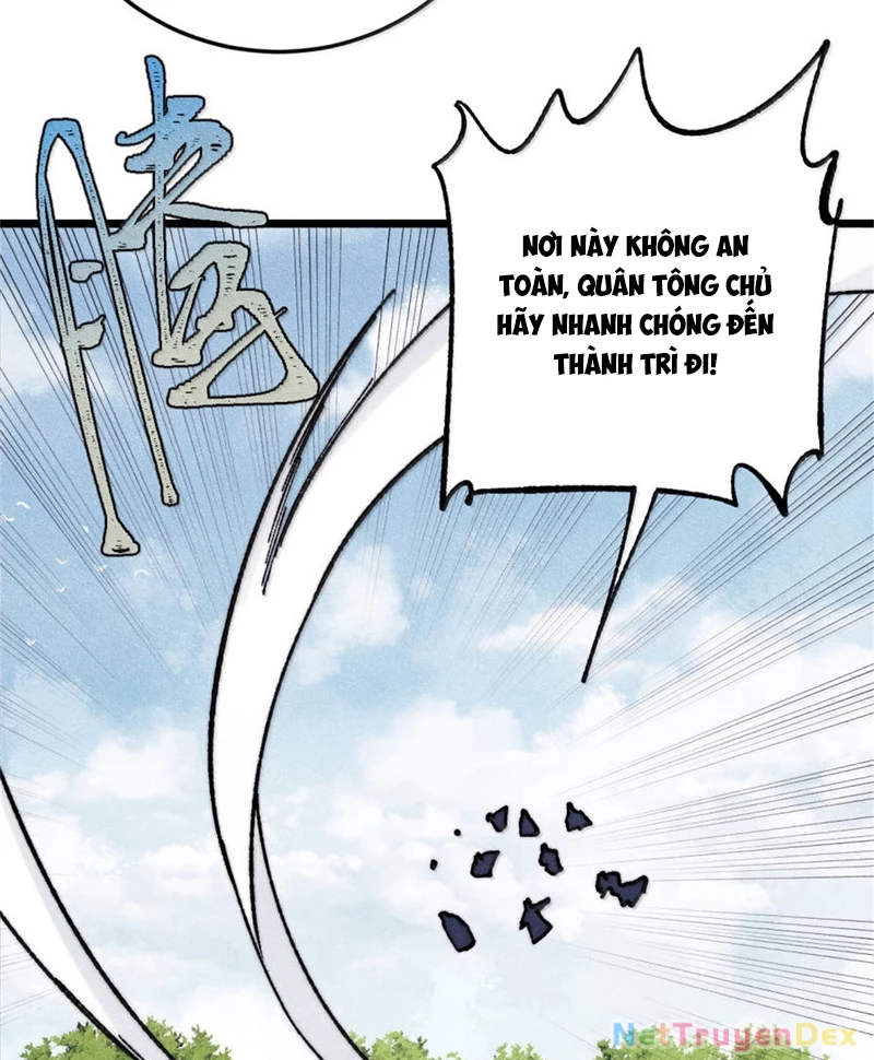 Vạn Cổ Tối Cường Tông Chapter 386 - Trang 4