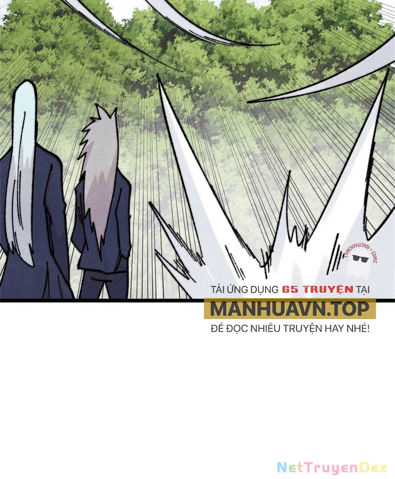 Vạn Cổ Tối Cường Tông Chapter 386 - Trang 4