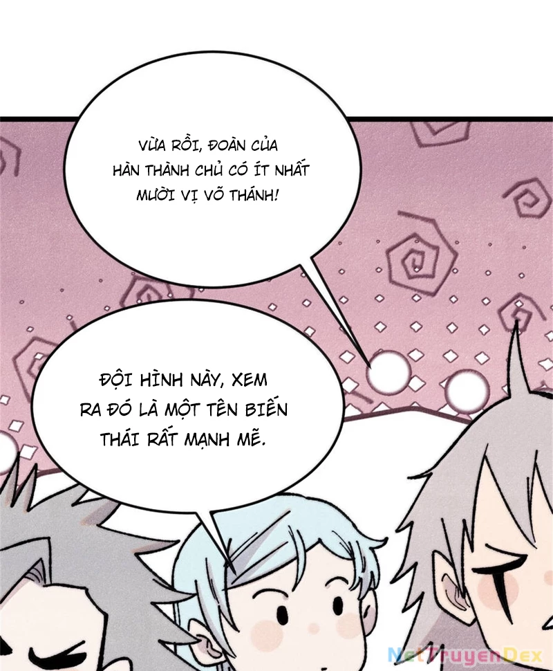 Vạn Cổ Tối Cường Tông Chapter 386 - Trang 4