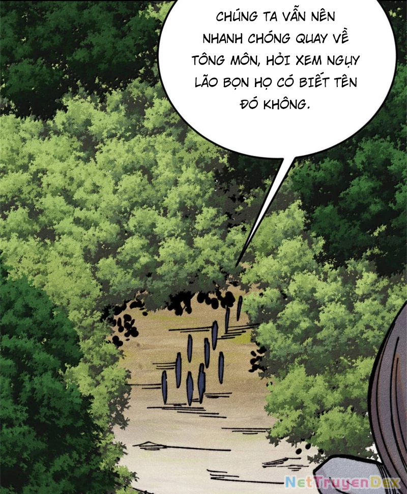 Vạn Cổ Tối Cường Tông Chapter 386 - Trang 4