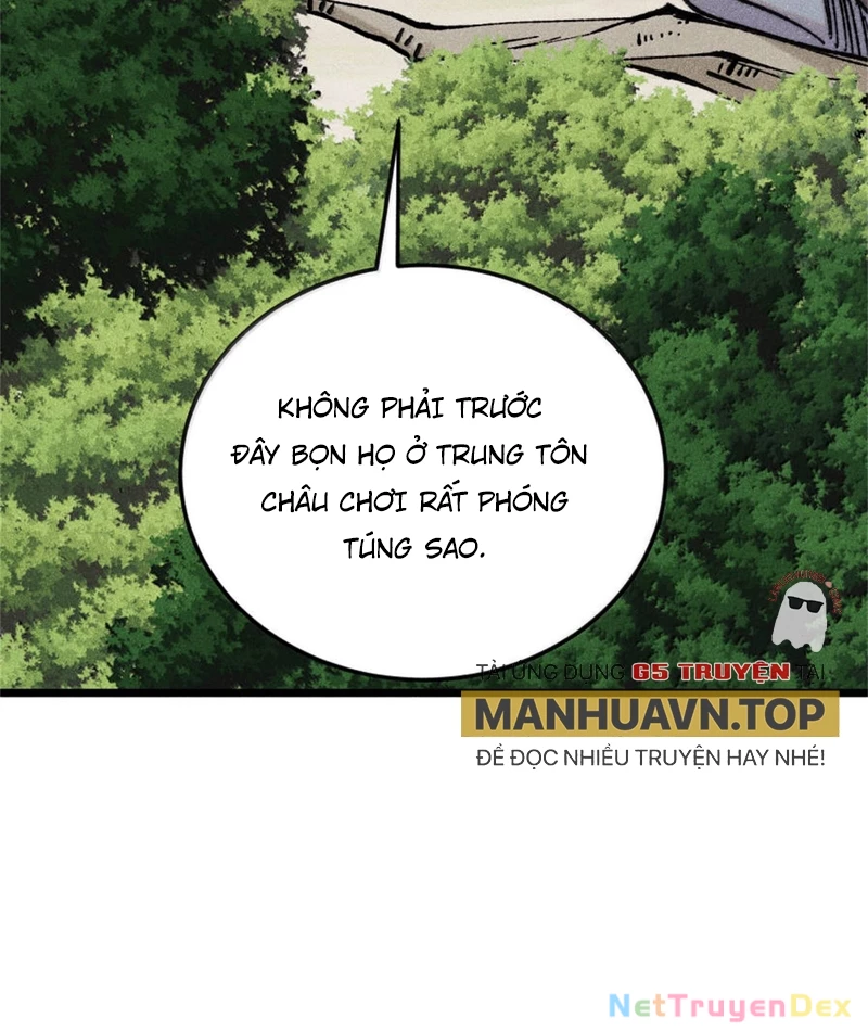 Vạn Cổ Tối Cường Tông Chapter 386 - Trang 4