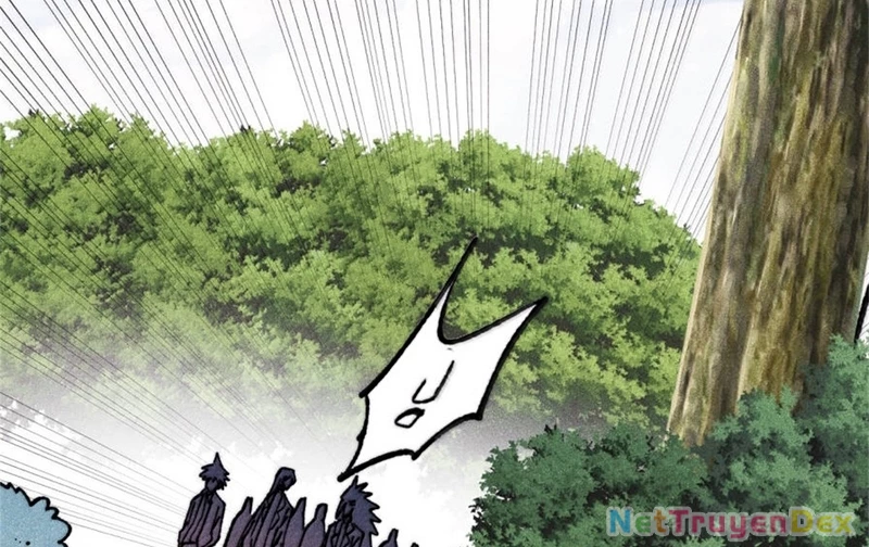 Vạn Cổ Tối Cường Tông Chapter 386 - Trang 4