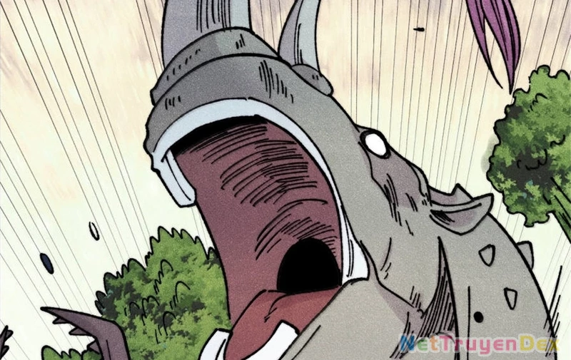 Vạn Cổ Tối Cường Tông Chapter 386 - Trang 4