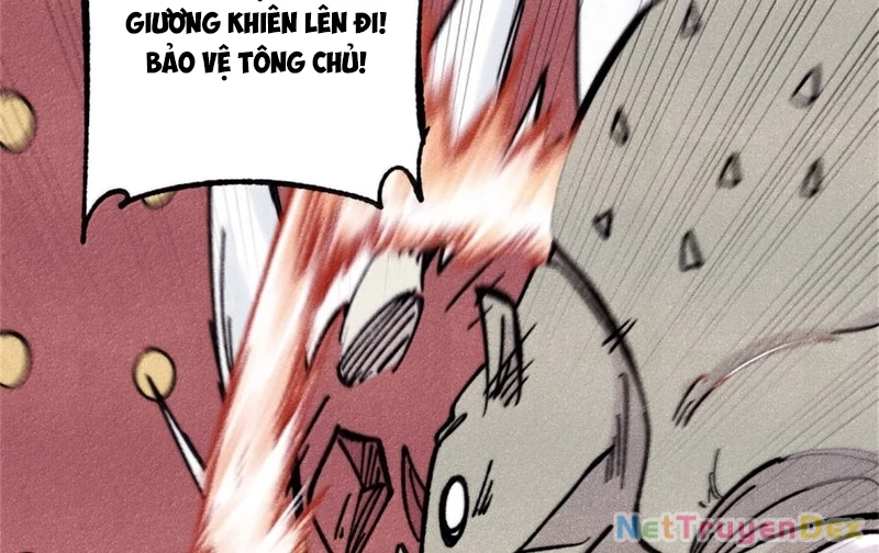 Vạn Cổ Tối Cường Tông Chapter 386 - Trang 4