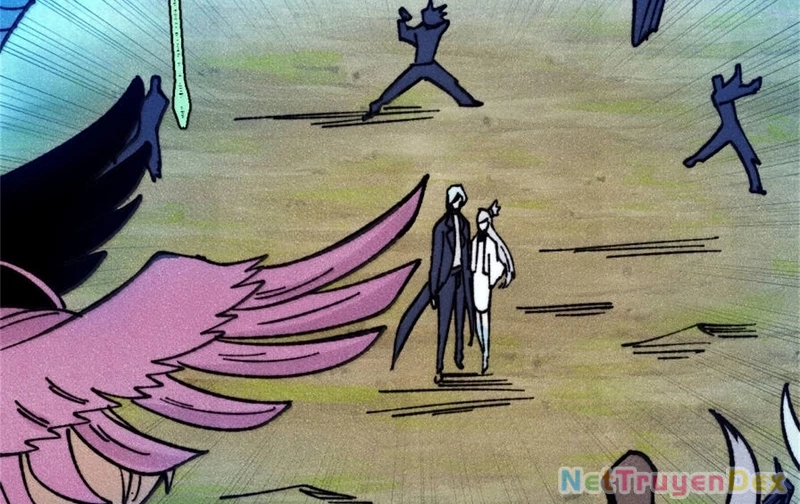 Vạn Cổ Tối Cường Tông Chapter 386 - Trang 4