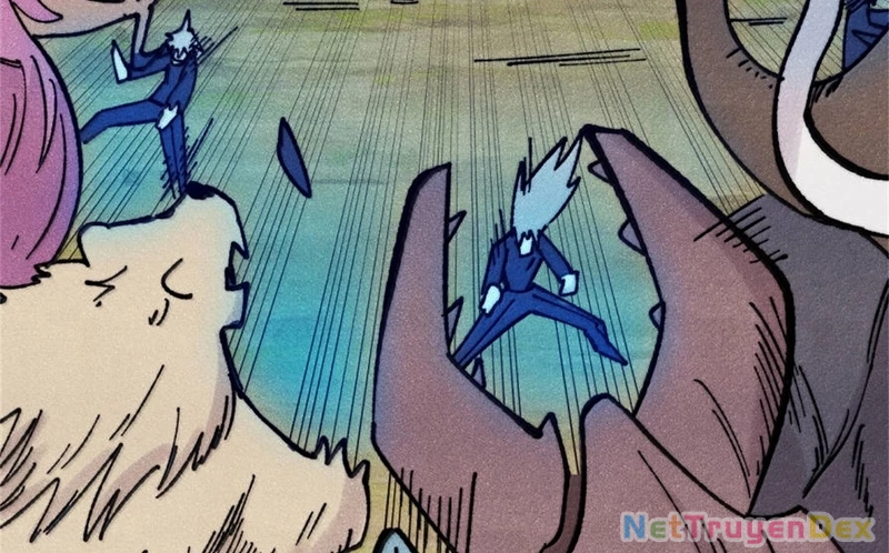Vạn Cổ Tối Cường Tông Chapter 386 - Trang 4