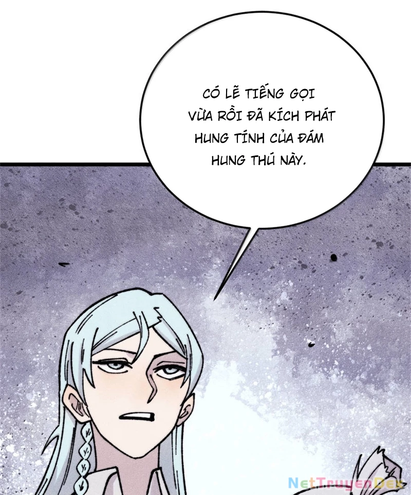 Vạn Cổ Tối Cường Tông Chapter 386 - Trang 4