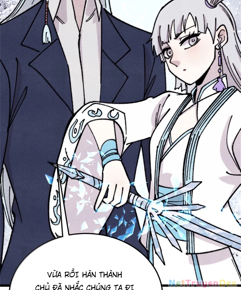 Vạn Cổ Tối Cường Tông Chapter 386 - Trang 4