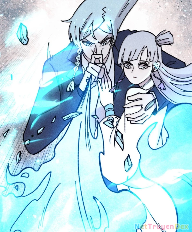 Vạn Cổ Tối Cường Tông Chapter 386 - Trang 4