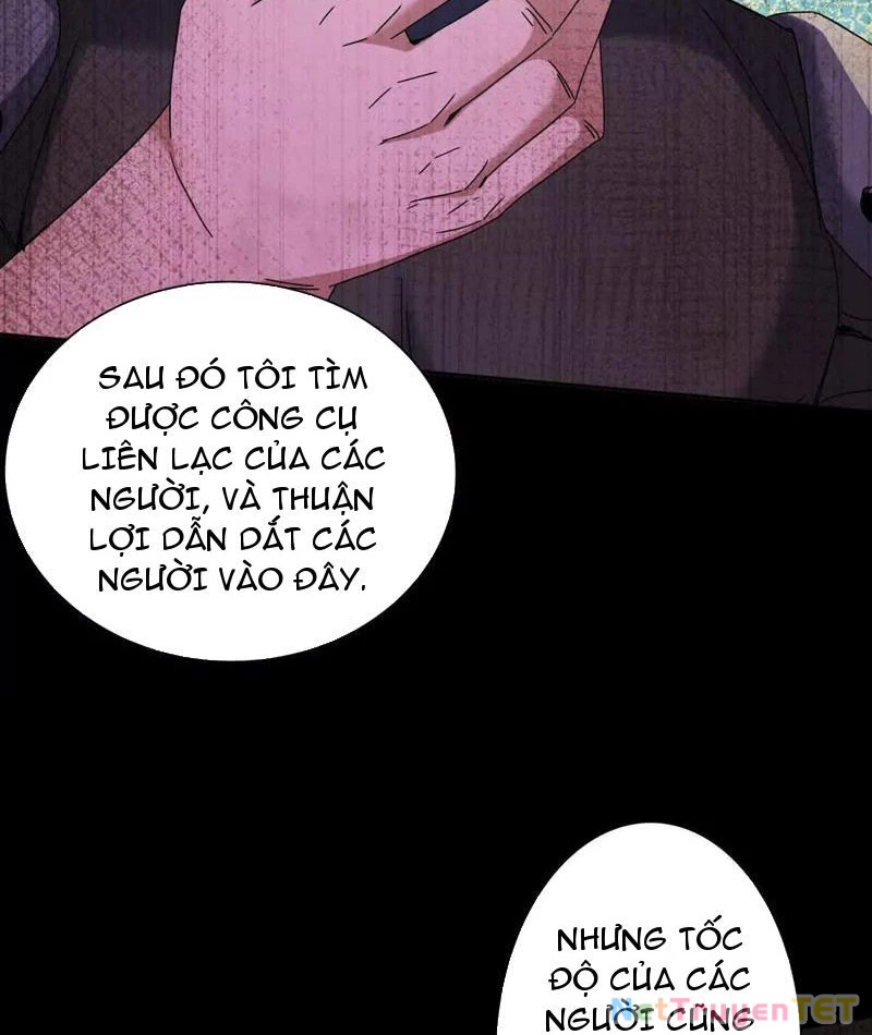 Sau Khi Sống Lại Ở Mạt Thế, Ta Điên Cuồng Thăng Cấp Chapter 24 - Trang 3