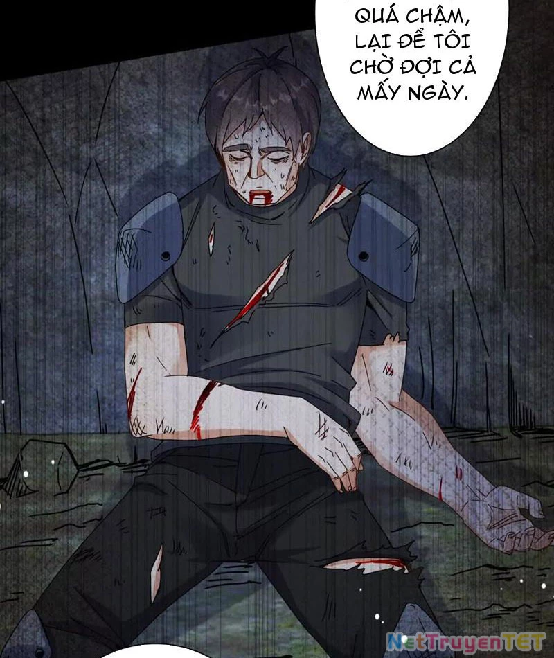 Sau Khi Sống Lại Ở Mạt Thế, Ta Điên Cuồng Thăng Cấp Chapter 24 - Trang 3