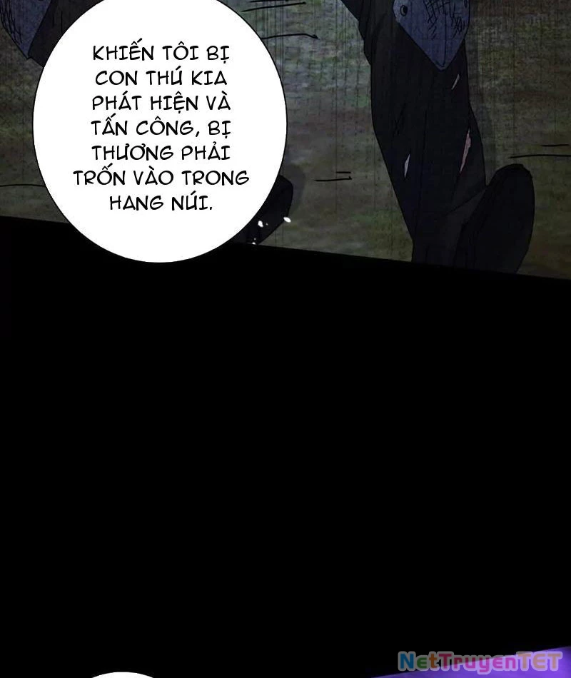 Sau Khi Sống Lại Ở Mạt Thế, Ta Điên Cuồng Thăng Cấp Chapter 24 - Trang 3