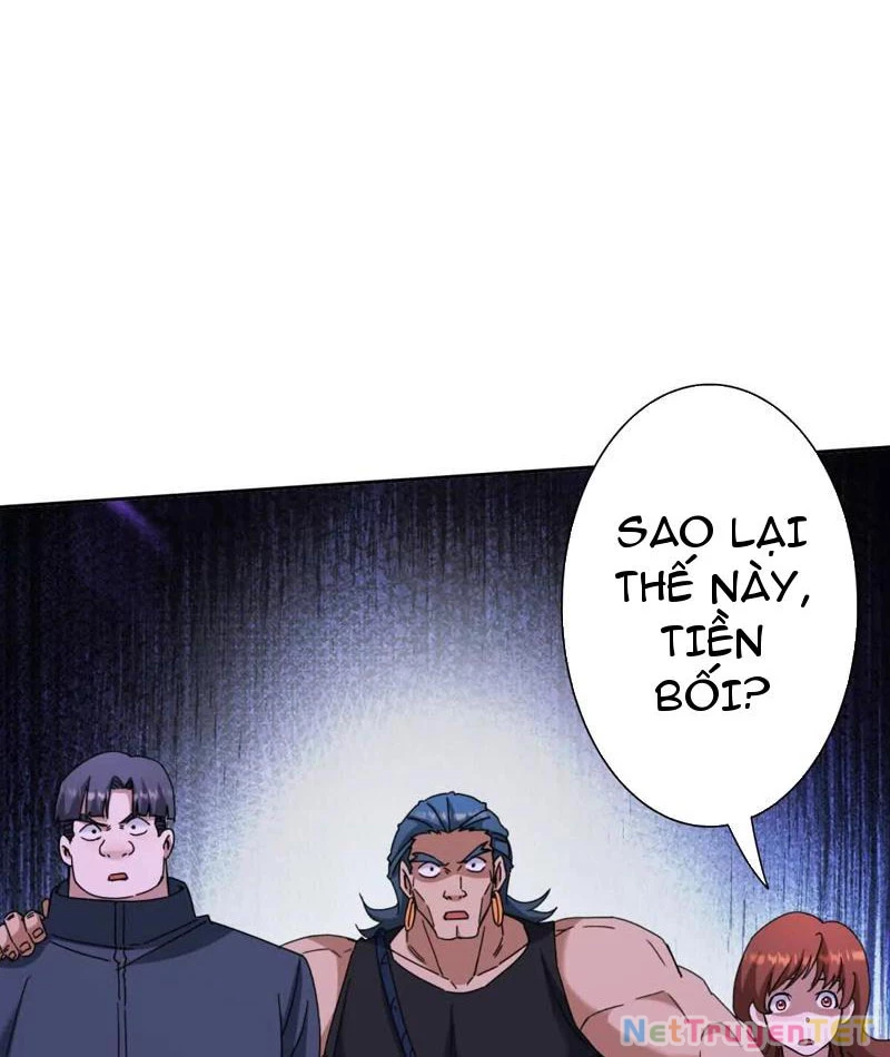 Sau Khi Sống Lại Ở Mạt Thế, Ta Điên Cuồng Thăng Cấp Chapter 24 - Trang 3