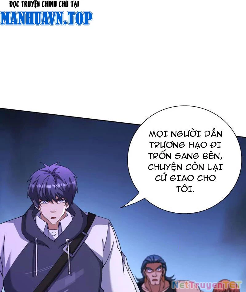 Sau Khi Sống Lại Ở Mạt Thế, Ta Điên Cuồng Thăng Cấp Chapter 24 - Trang 3