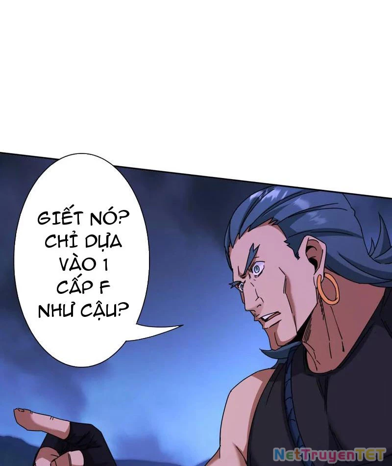 Sau Khi Sống Lại Ở Mạt Thế, Ta Điên Cuồng Thăng Cấp Chapter 24 - Trang 3