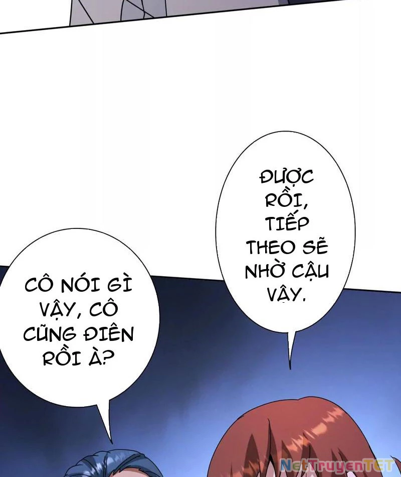 Sau Khi Sống Lại Ở Mạt Thế, Ta Điên Cuồng Thăng Cấp Chapter 24 - Trang 3