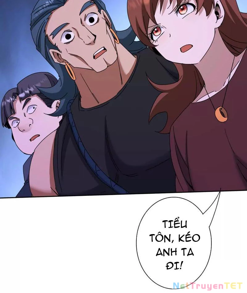 Sau Khi Sống Lại Ở Mạt Thế, Ta Điên Cuồng Thăng Cấp Chapter 24 - Trang 3