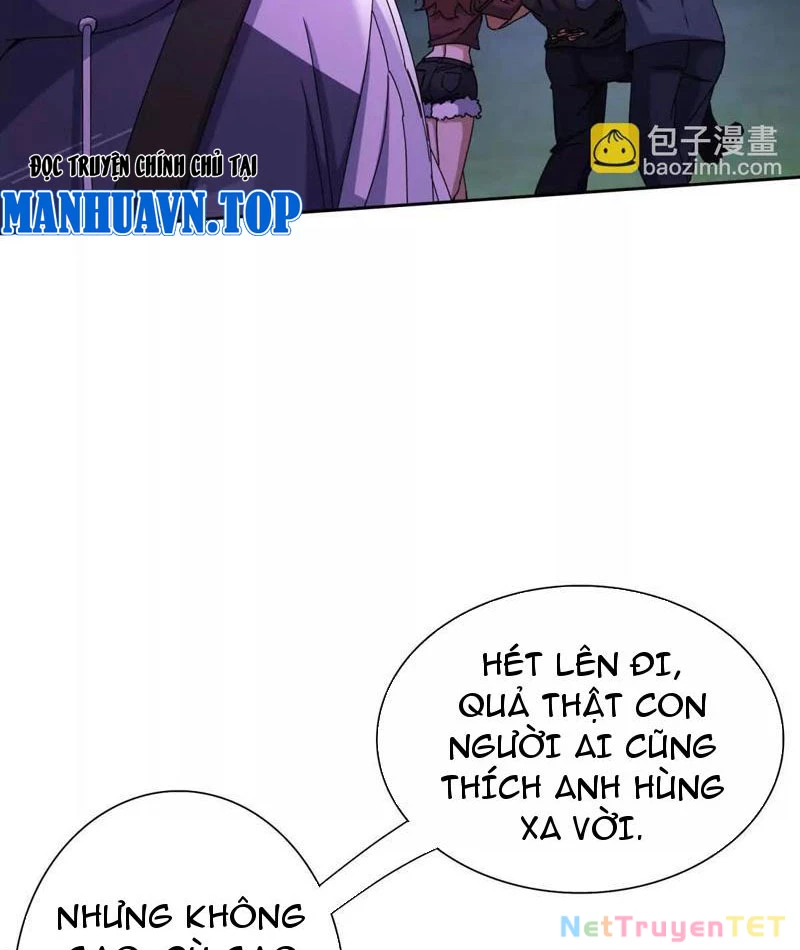 Sau Khi Sống Lại Ở Mạt Thế, Ta Điên Cuồng Thăng Cấp Chapter 24 - Trang 3