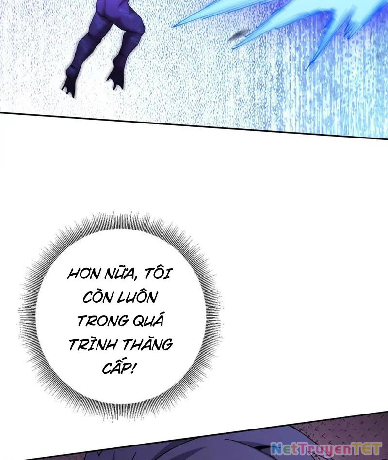 Sau Khi Sống Lại Ở Mạt Thế, Ta Điên Cuồng Thăng Cấp Chapter 24 - Trang 3