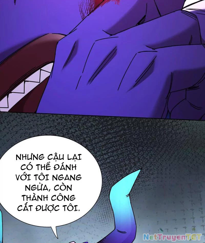 Sau Khi Sống Lại Ở Mạt Thế, Ta Điên Cuồng Thăng Cấp Chapter 24 - Trang 3