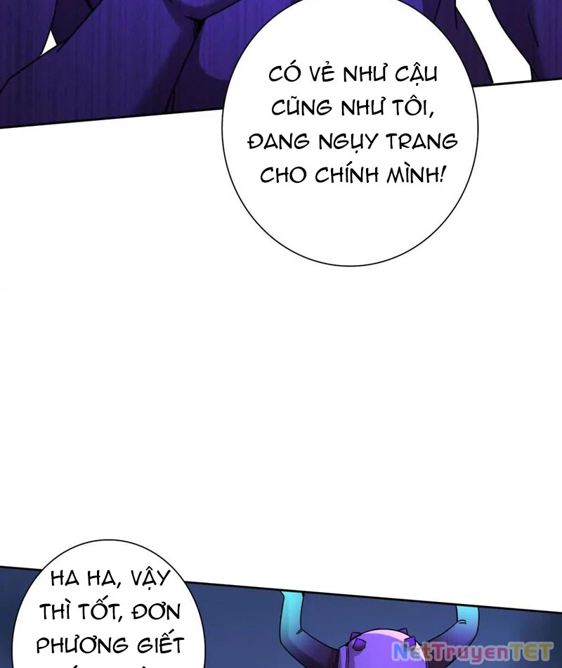 Sau Khi Sống Lại Ở Mạt Thế, Ta Điên Cuồng Thăng Cấp Chapter 24 - Trang 3