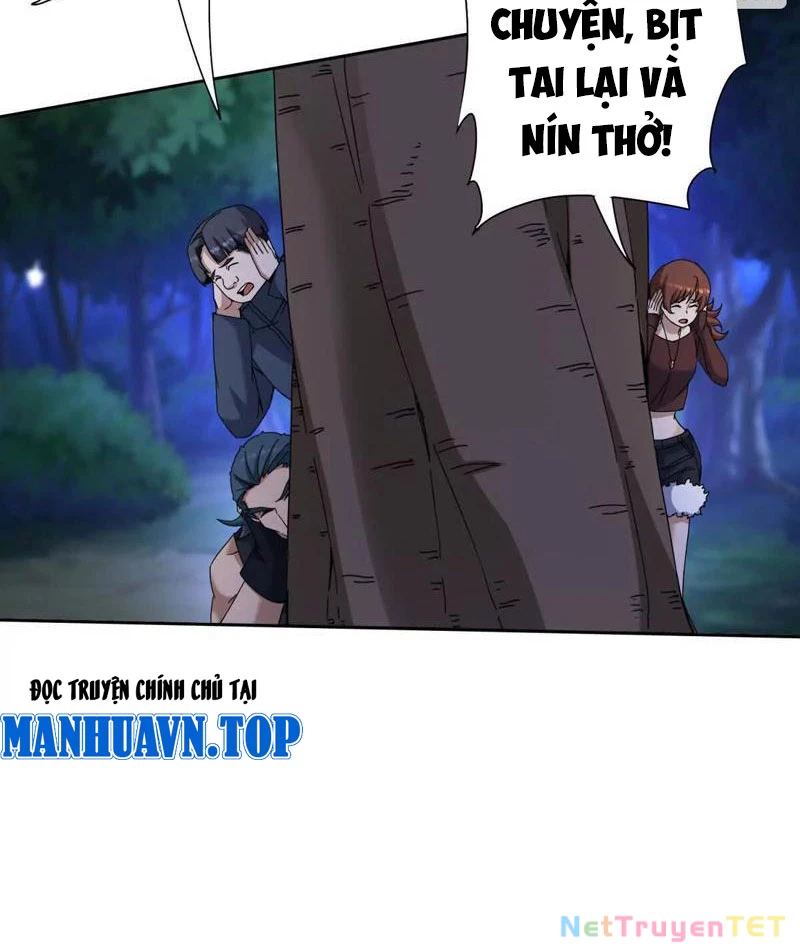 Sau Khi Sống Lại Ở Mạt Thế, Ta Điên Cuồng Thăng Cấp Chapter 24 - Trang 3