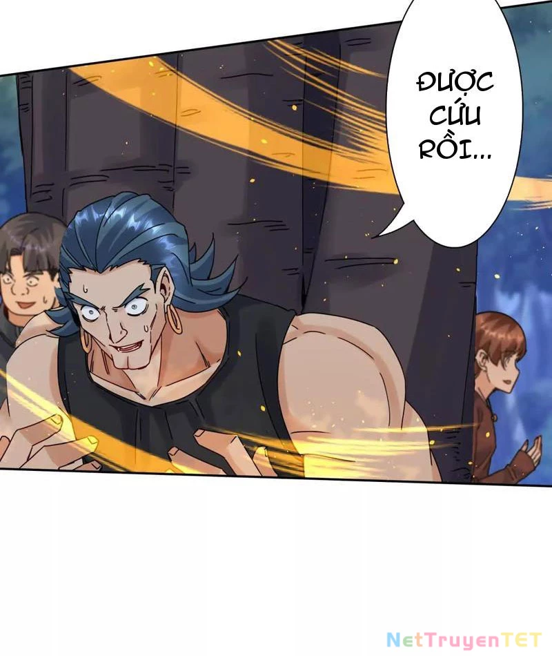 Sau Khi Sống Lại Ở Mạt Thế, Ta Điên Cuồng Thăng Cấp Chapter 24 - Trang 3