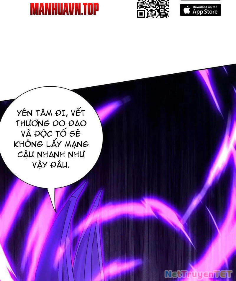 Sau Khi Sống Lại Ở Mạt Thế, Ta Điên Cuồng Thăng Cấp Chapter 24 - Trang 3