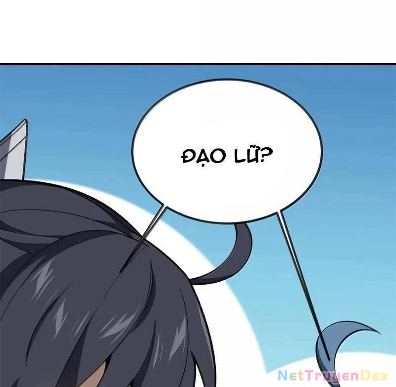 Ta Ở Tu Tiên Giới Chỉ Làm Giờ Hành Chính Chapter 96 - Trang 4