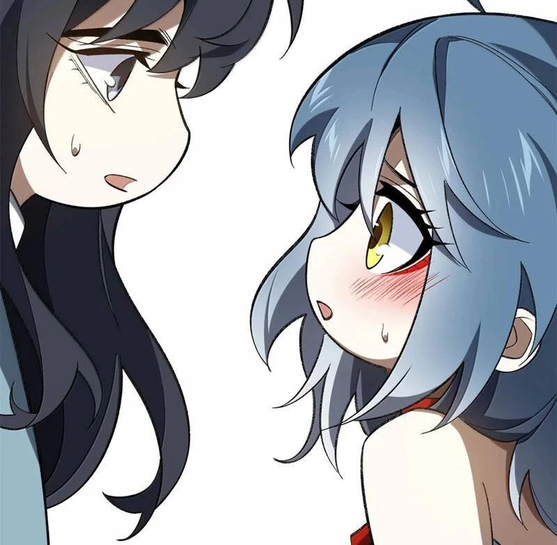 Ta Ở Tu Tiên Giới Chỉ Làm Giờ Hành Chính Chapter 96 - Trang 4