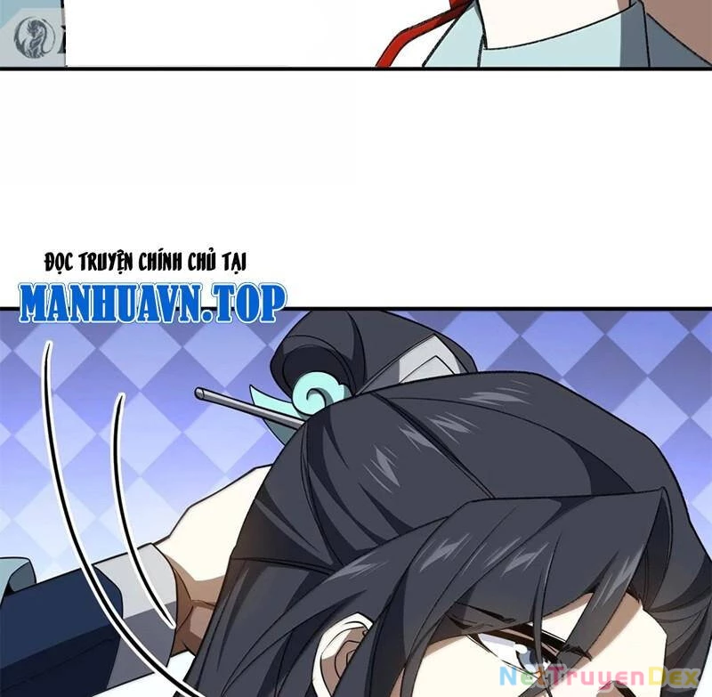 Ta Ở Tu Tiên Giới Chỉ Làm Giờ Hành Chính Chapter 96 - Trang 4