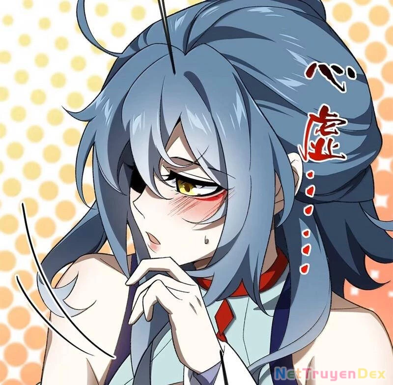 Ta Ở Tu Tiên Giới Chỉ Làm Giờ Hành Chính Chapter 96 - Trang 4