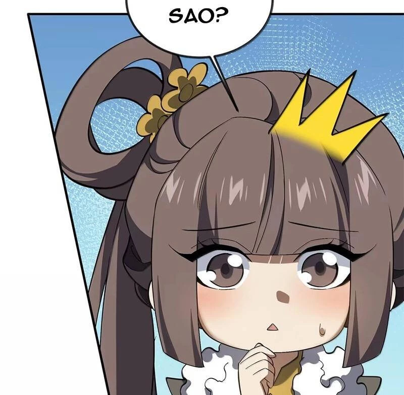 Ta Ở Tu Tiên Giới Chỉ Làm Giờ Hành Chính Chapter 96 - Trang 4