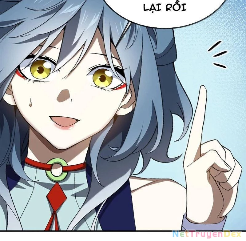 Ta Ở Tu Tiên Giới Chỉ Làm Giờ Hành Chính Chapter 96 - Trang 4