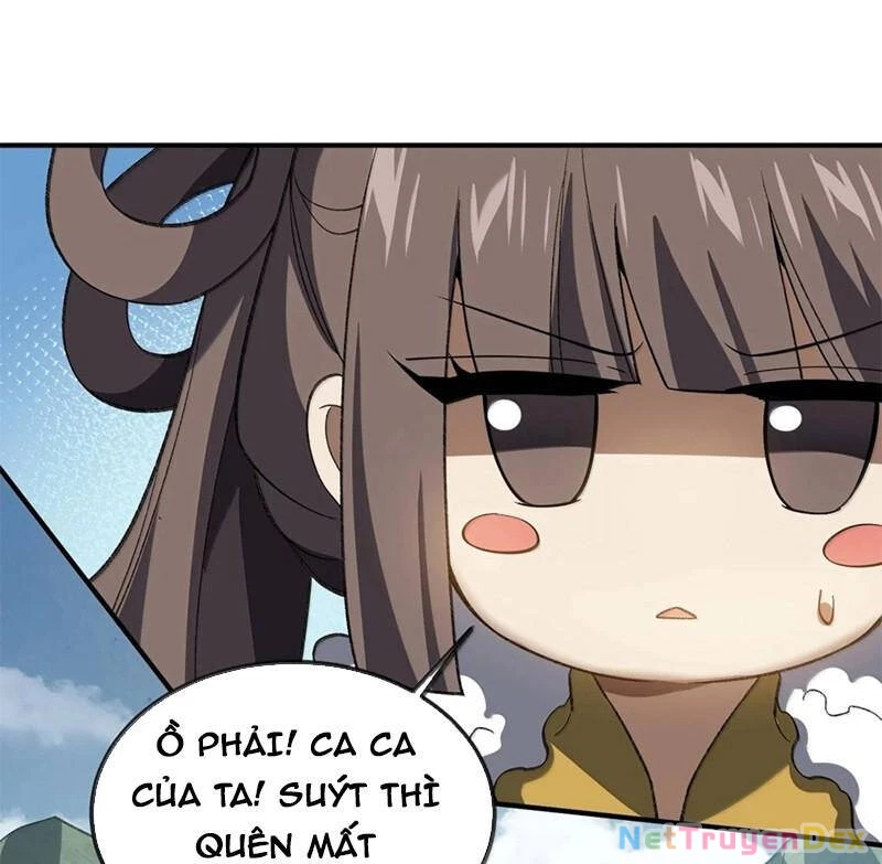 Ta Ở Tu Tiên Giới Chỉ Làm Giờ Hành Chính Chapter 96 - Trang 4