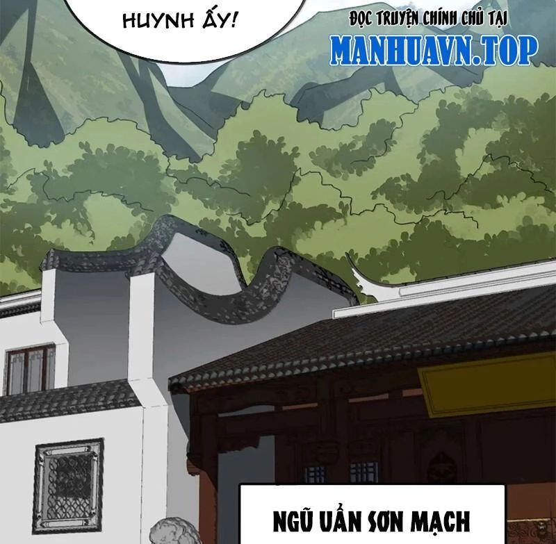 Ta Ở Tu Tiên Giới Chỉ Làm Giờ Hành Chính Chapter 96 - Trang 4