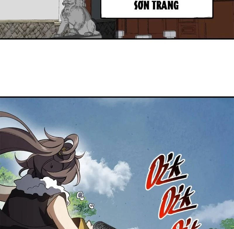 Ta Ở Tu Tiên Giới Chỉ Làm Giờ Hành Chính Chapter 96 - Trang 4