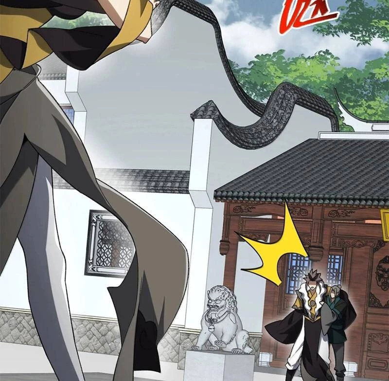 Ta Ở Tu Tiên Giới Chỉ Làm Giờ Hành Chính Chapter 96 - Trang 4