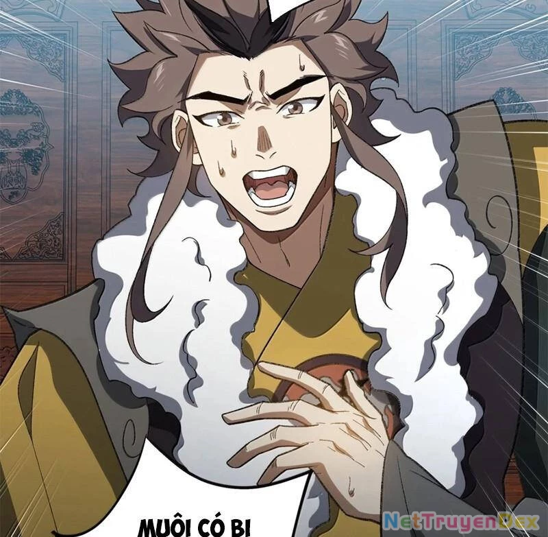 Ta Ở Tu Tiên Giới Chỉ Làm Giờ Hành Chính Chapter 96 - Trang 4