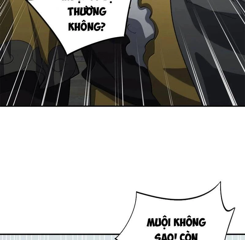 Ta Ở Tu Tiên Giới Chỉ Làm Giờ Hành Chính Chapter 96 - Trang 4