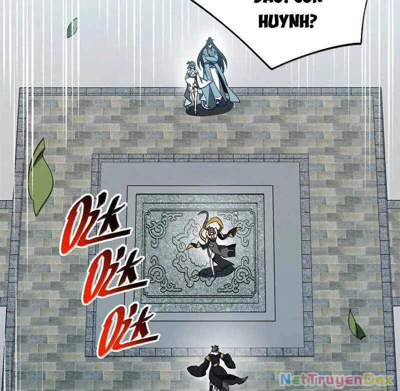 Ta Ở Tu Tiên Giới Chỉ Làm Giờ Hành Chính Chapter 96 - Trang 4