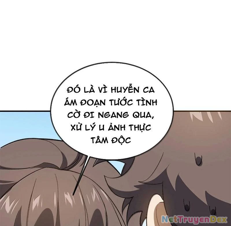 Ta Ở Tu Tiên Giới Chỉ Làm Giờ Hành Chính Chapter 96 - Trang 4
