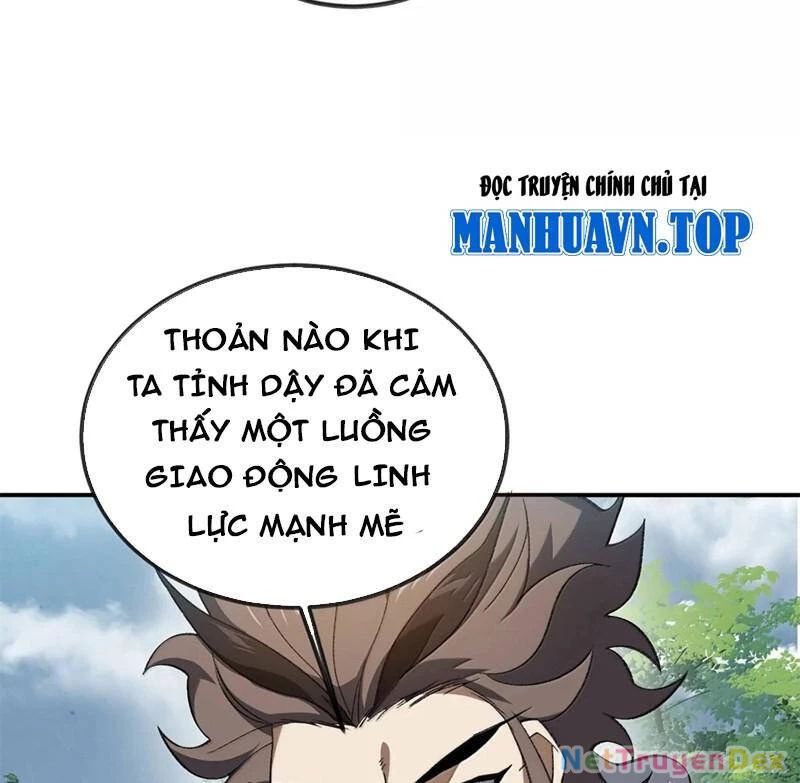 Ta Ở Tu Tiên Giới Chỉ Làm Giờ Hành Chính Chapter 96 - Trang 4