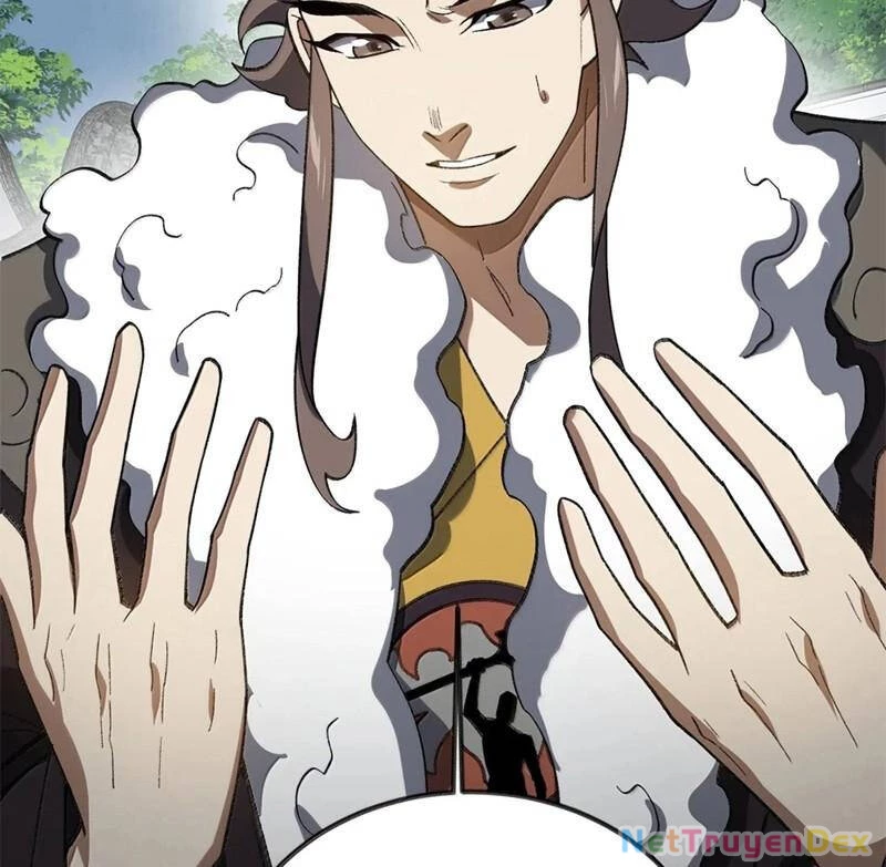 Ta Ở Tu Tiên Giới Chỉ Làm Giờ Hành Chính Chapter 96 - Trang 4