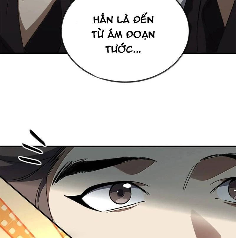 Ta Ở Tu Tiên Giới Chỉ Làm Giờ Hành Chính Chapter 96 - Trang 4