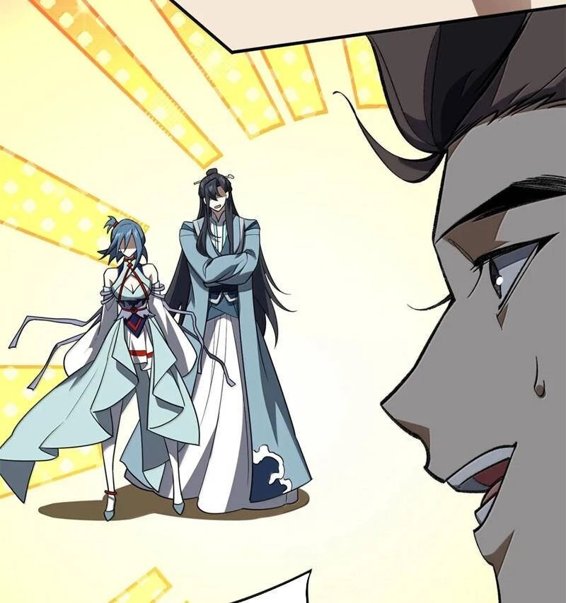 Ta Ở Tu Tiên Giới Chỉ Làm Giờ Hành Chính Chapter 96 - Trang 4