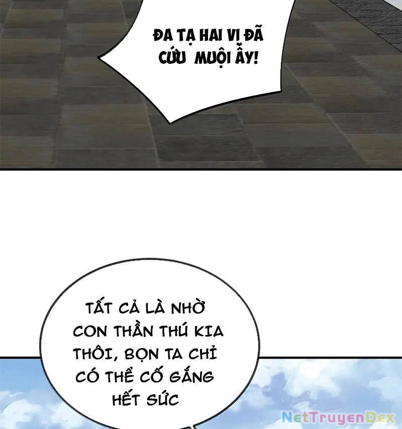 Ta Ở Tu Tiên Giới Chỉ Làm Giờ Hành Chính Chapter 96 - Trang 4